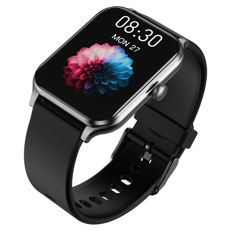 Home Cinema Samsung 5.1 - Wireless Bluetooth Black Smart Watch Men