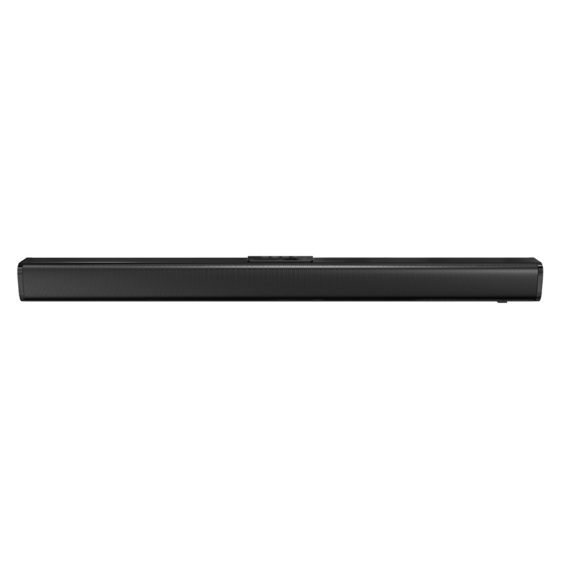 Home Cinema Of Soundbar - Cinema 3D Surround Sound Speaker Push-button