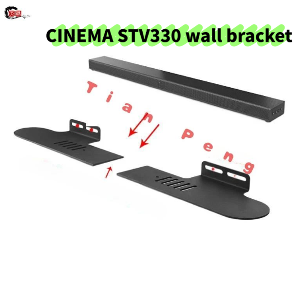 Home Cinema Of Soundbar - WYORESY For JBL CINEMA STV330 Soundbar