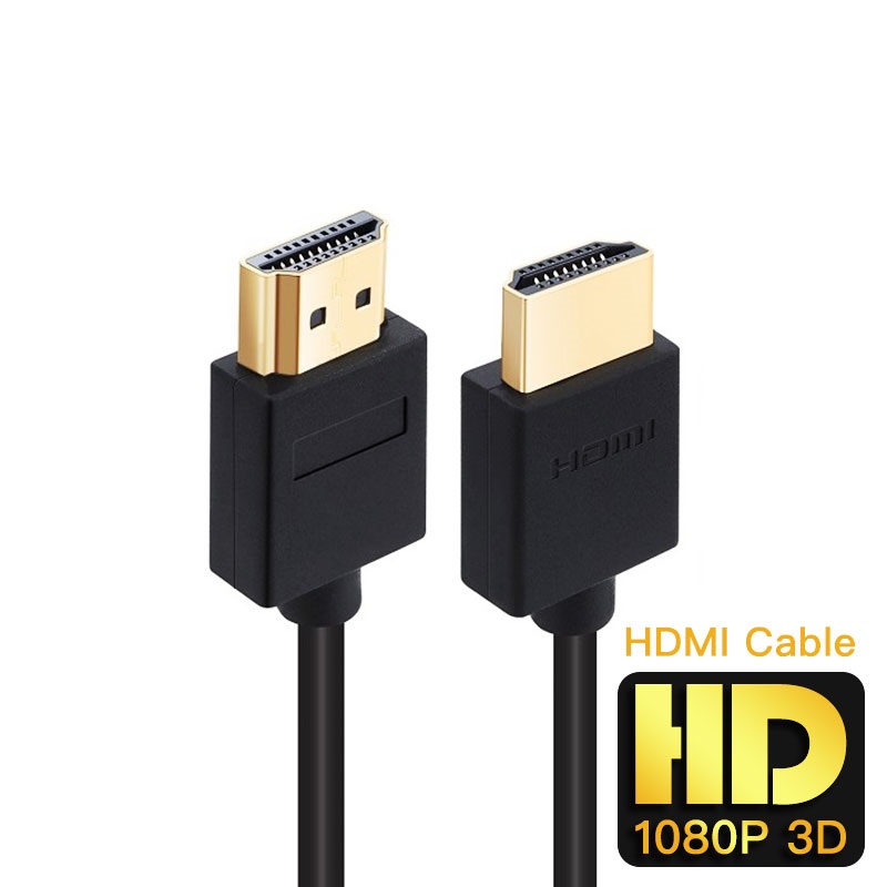 Hdmi Arc Cable - Shuliancable HDMI Cable High Speed Gold