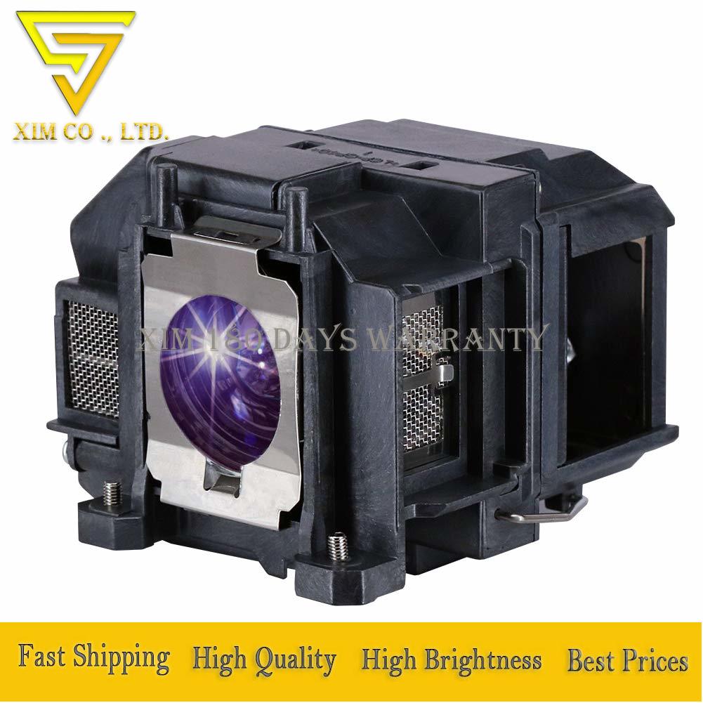 Home Cinema Epson - ELPLP67/ V13H010L67 for Epson Home Cinema
