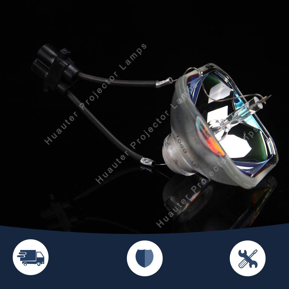 Home Cinema Epson - ELPLP39 V13H010L39 Replacement Projector Lamp Bulb