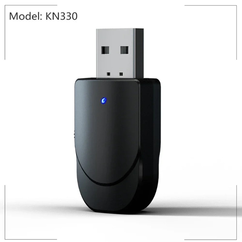 Home Cinema Receiver - KN330 3in1 USB EDR Bluetooth 5.0
