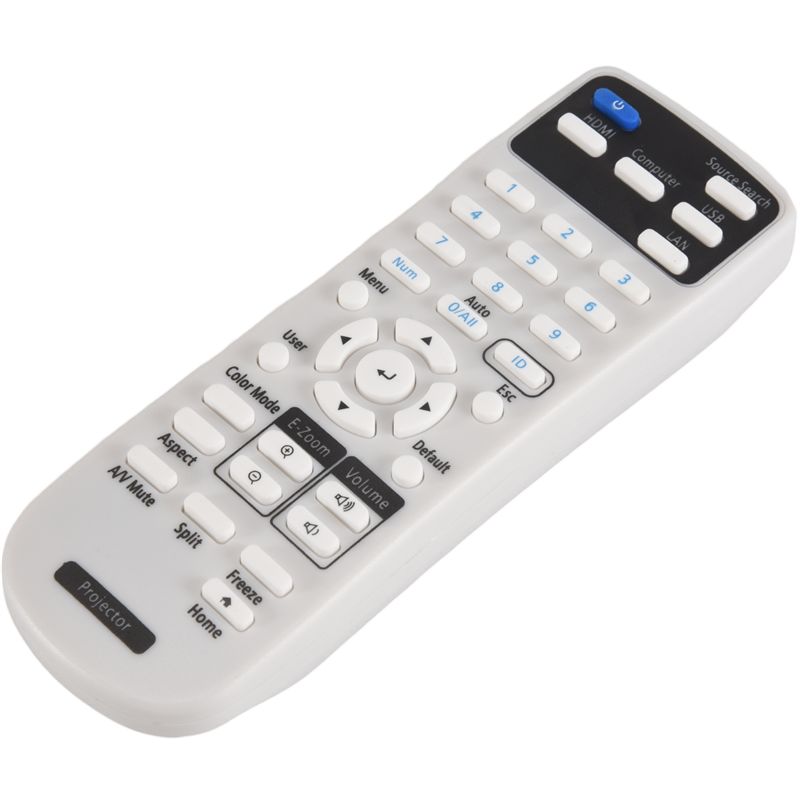 Home Cinema Epson - AEE4-Replacement Projector Remote Control 219863500 For