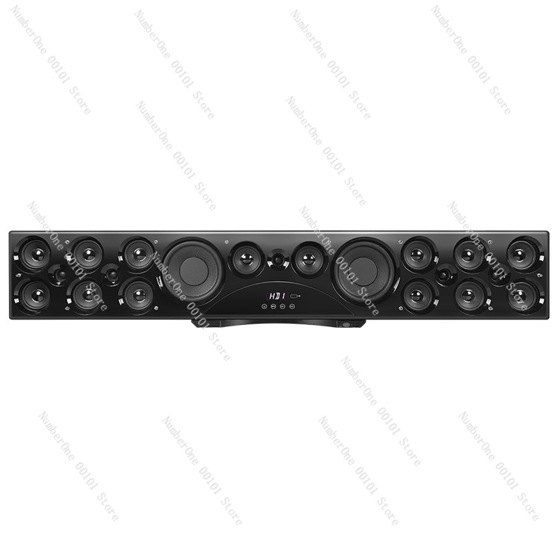 Home Cinema Of Soundbar - 7.1 Channel Home Theater Soundbar Speaker