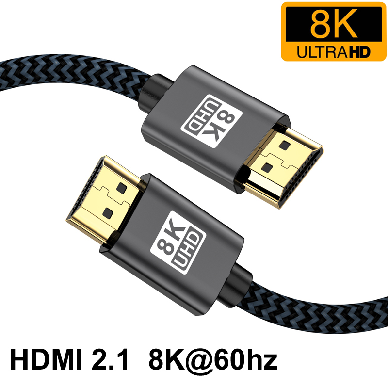 1M/2M/3M HDMI-Compatible Cable - Hdmi Arc Cable recension och pris