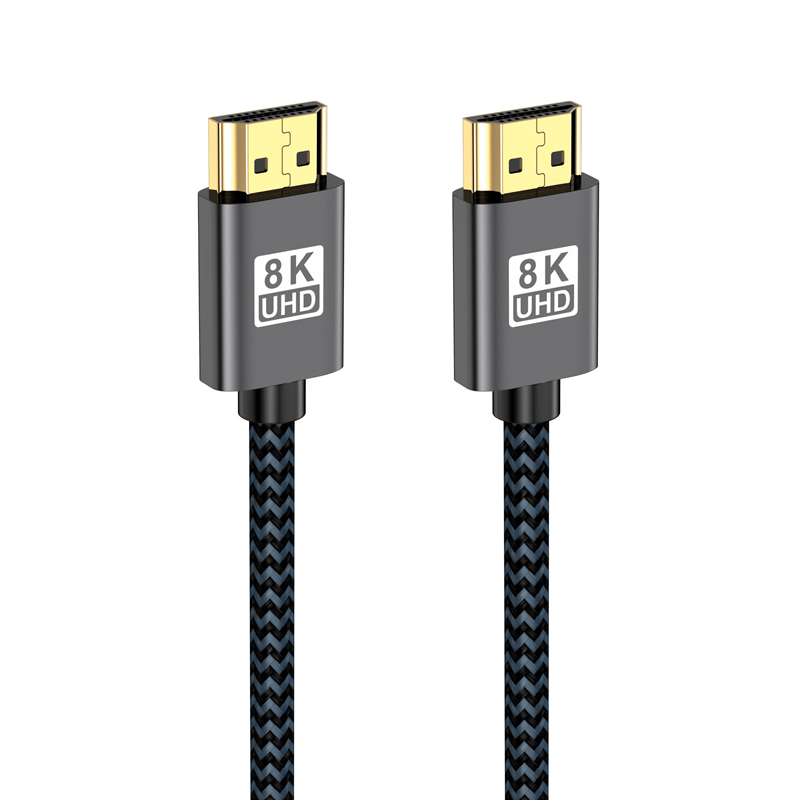 1M/2M/3M HDMI-Compatible Cable - Hdmi Arc Cable recension och pris