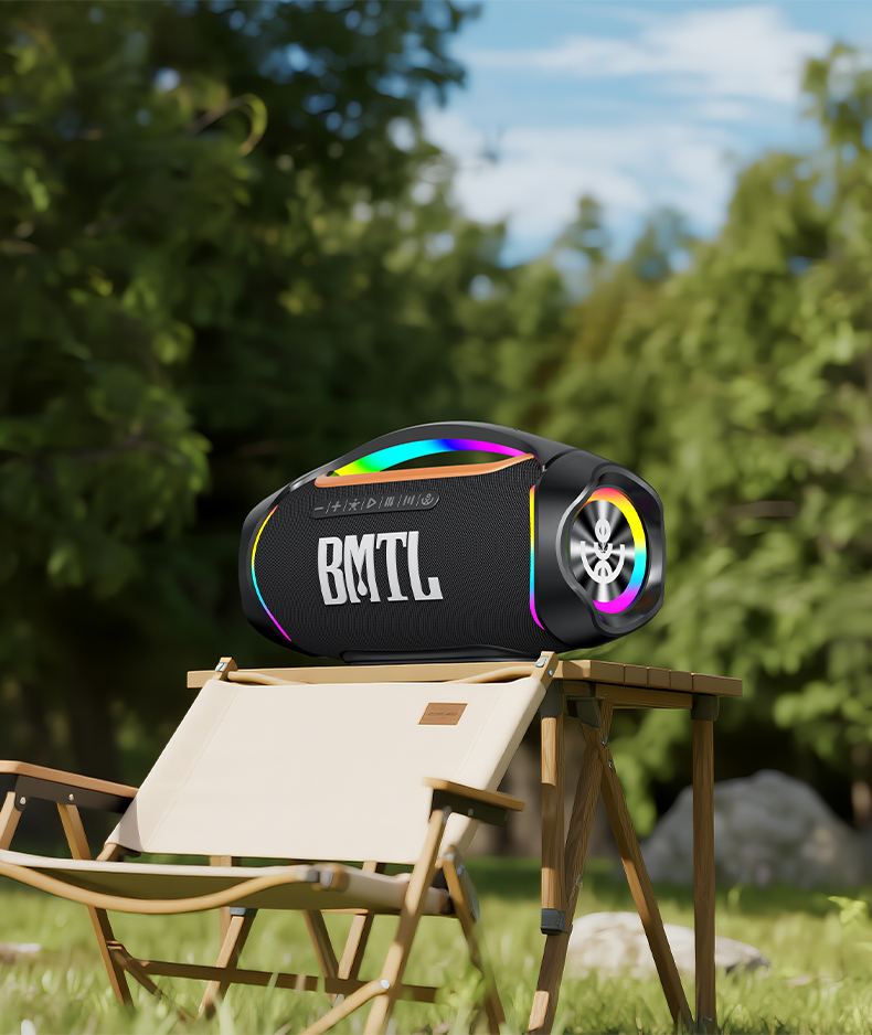 120W XDOBO Outdoor Bluetooth S - Home Cinema Of Soundbar recension och pris