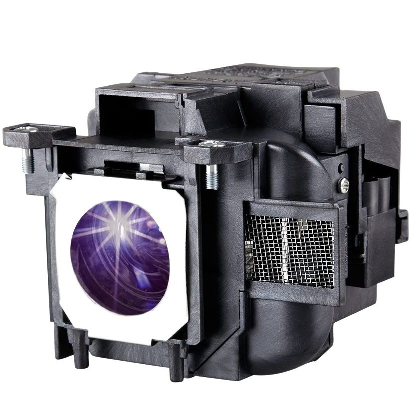 High-Quality ELPLP88 Projector - Home Cinema Epson recension och pris
