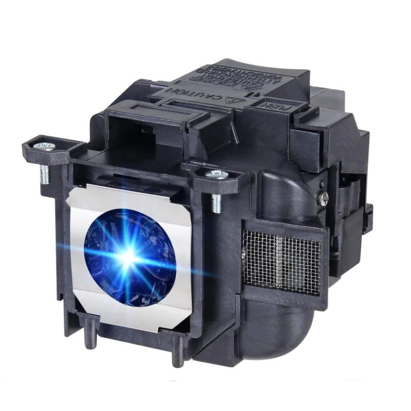 High-Quality ELPLP88 Projector - Home Cinema Epson recension och pris