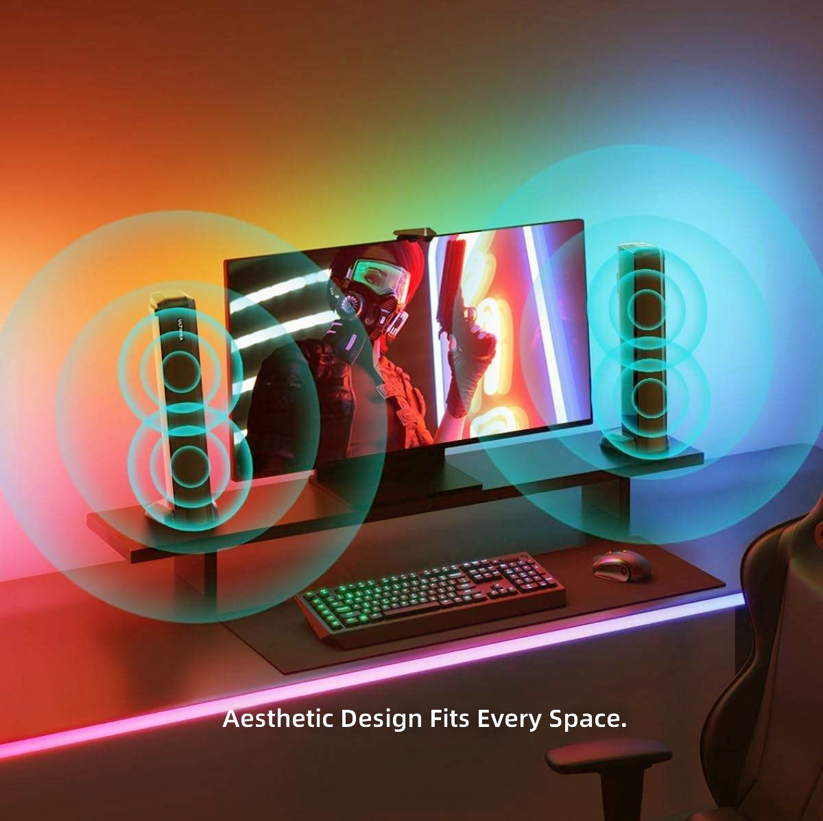 TV home soundbar with subwoofe - Home Cinema Of Soundbar recension och pris