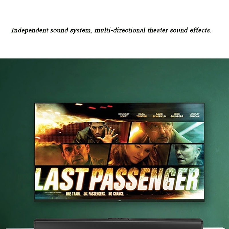 Cinema 3D Surround Sound Speak - Home Cinema Of Soundbar recension och pris