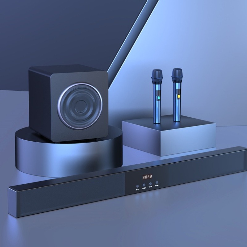 Sound Bar Home Cinema Sound Bl - Home Cinema Of Soundbar recension och pris