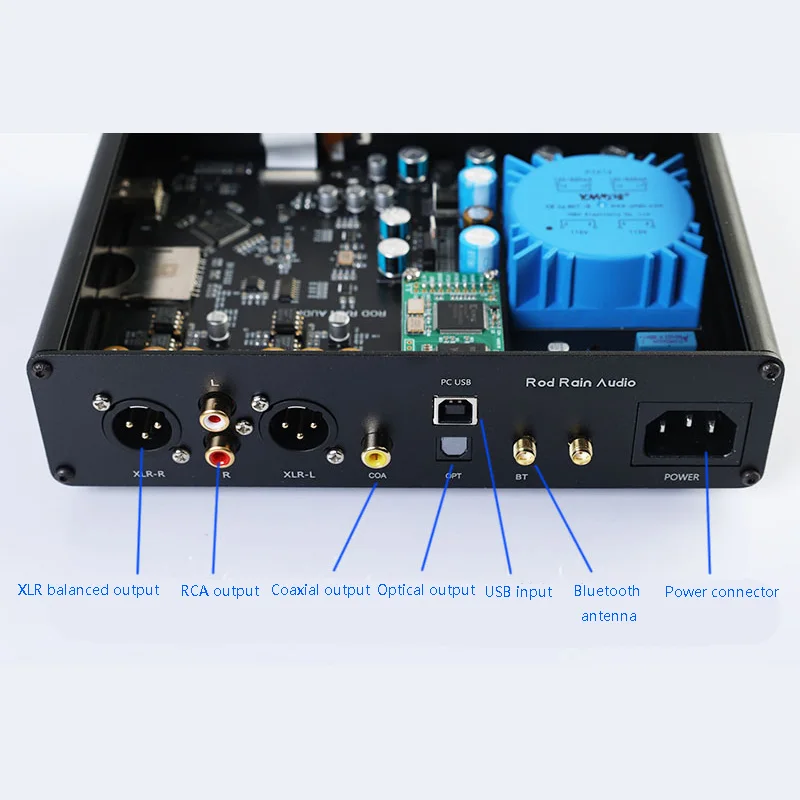 Dual 9038Q2M Digital Music Pla - Home Cinema Samsung 5.1 recension och pris