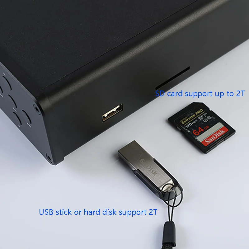 Dual 9038Q2M Digital Music Pla - Home Cinema Samsung 5.1 recension och pris