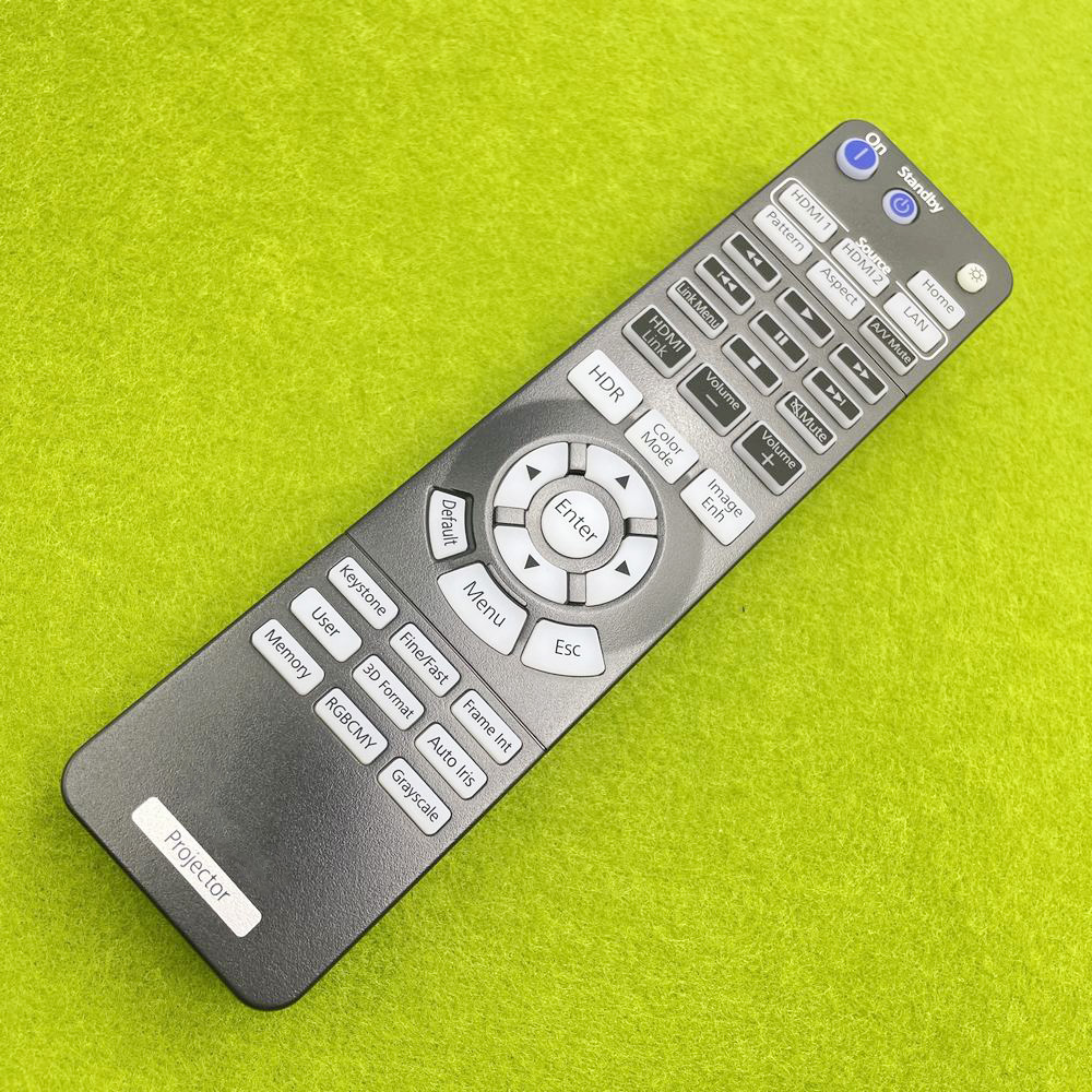 Remote Control 219863800 For E - Home Cinema Epson recension och pris