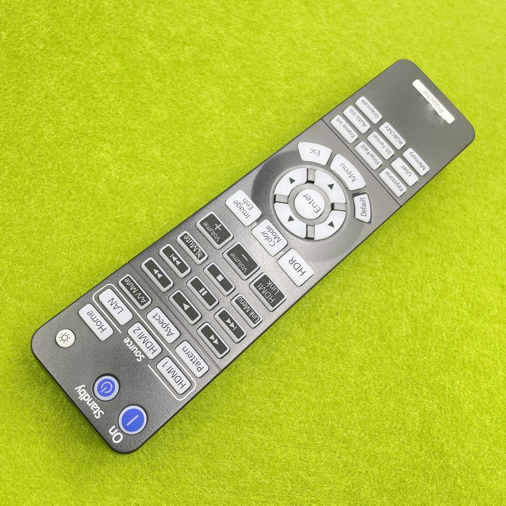 Remote Control 219863800 For E - Home Cinema Epson recension och pris