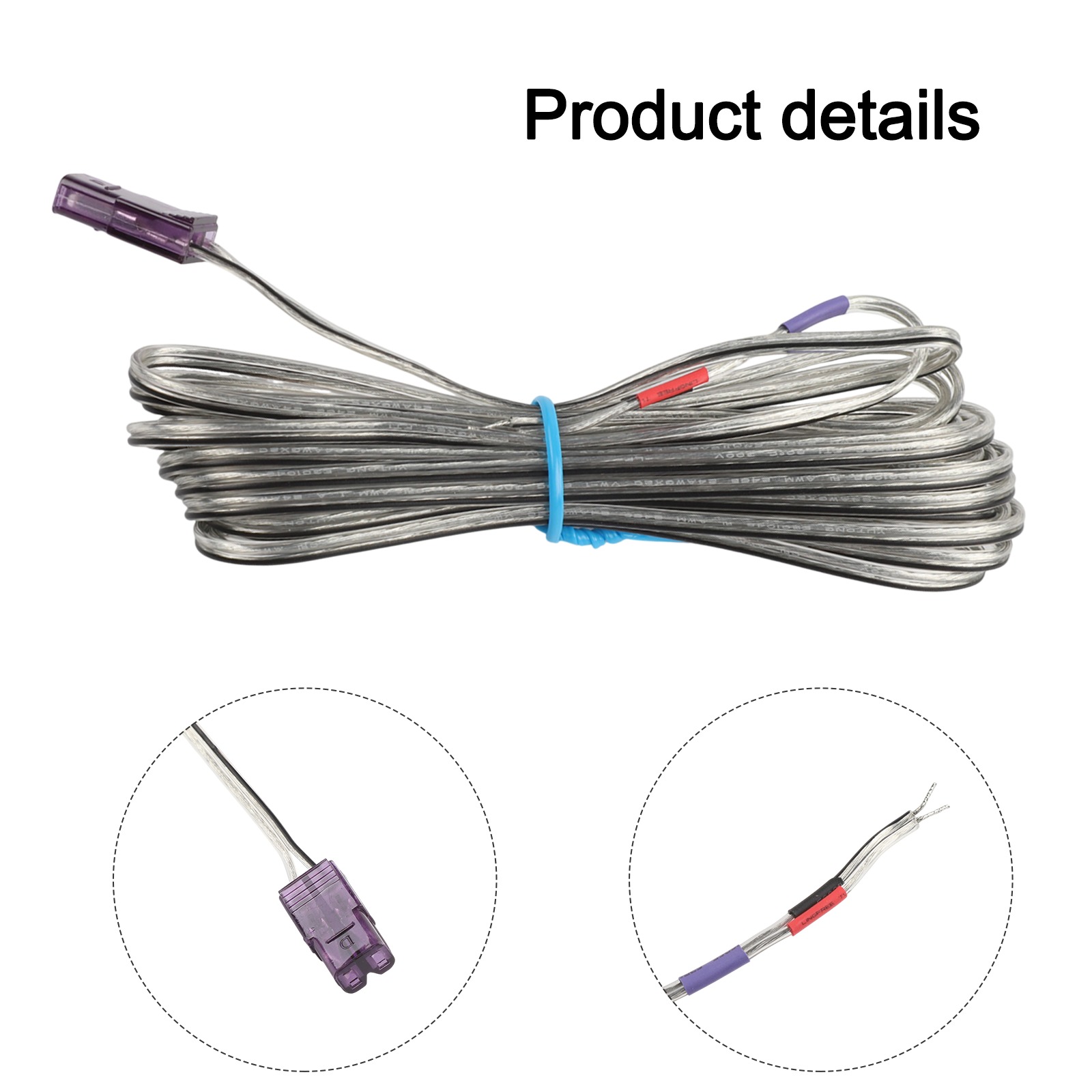 1PCS Speaker Wire DVD For Blu- - Home Cinema Samsung 5.1 recension och pris