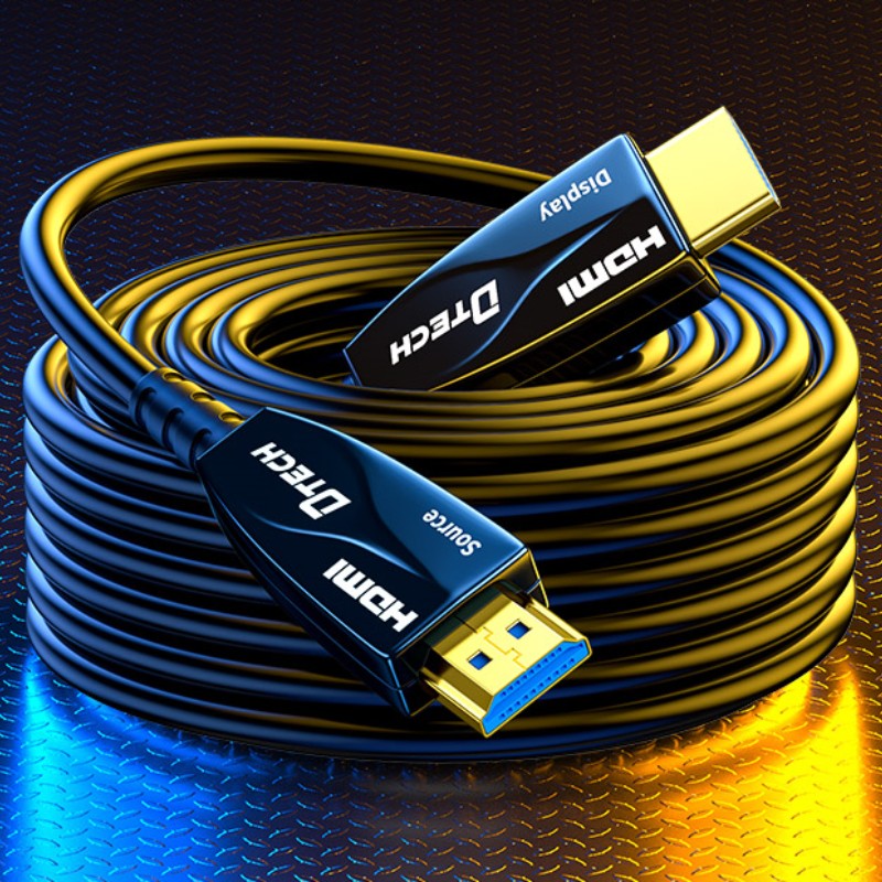 40m Ultra High Speed Hdmi Opti - Hdmi Arc Cable recension och pris