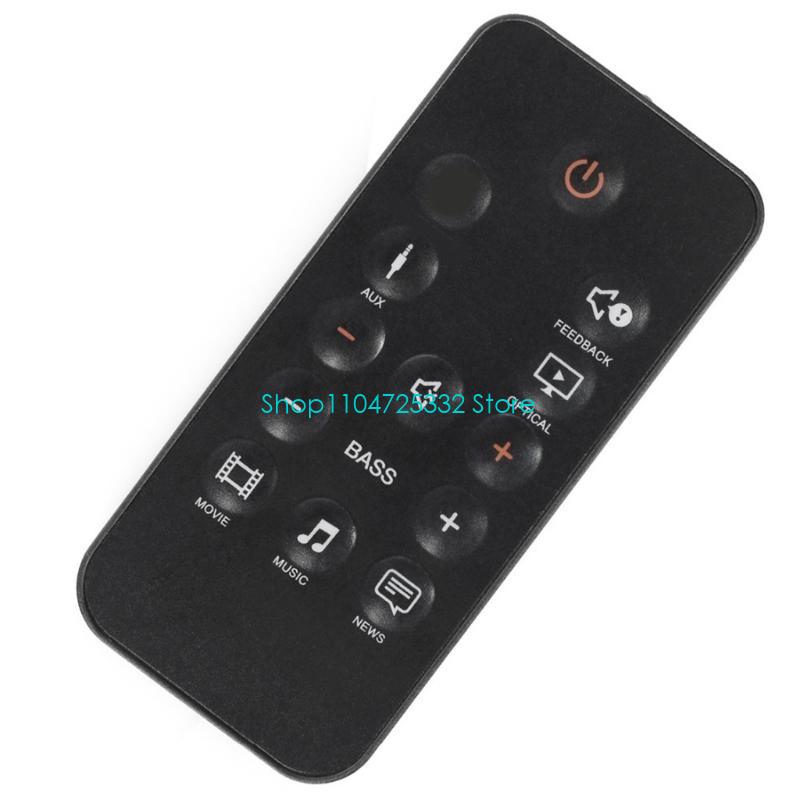 P5EA Remote Control for Home C - Home Cinema Of Soundbar recension och pris