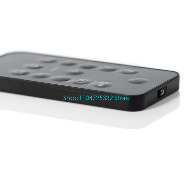 P5EA Remote Control for Home C - Home Cinema Of Soundbar recension och pris