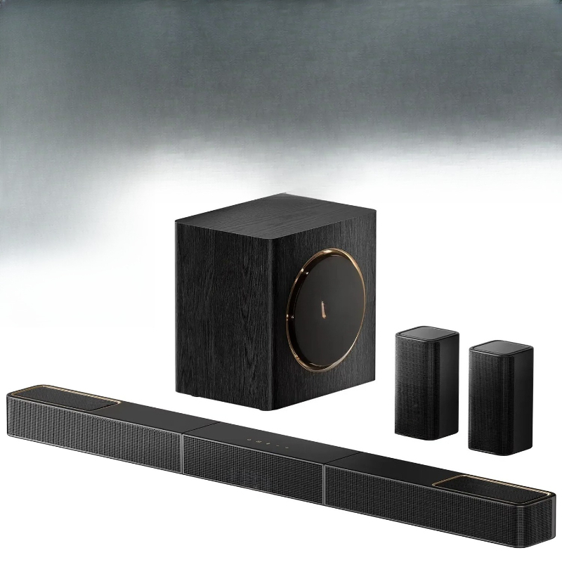X40 5.1.2ch Wireless Surround  - Home Cinema Of Soundbar recension och pris