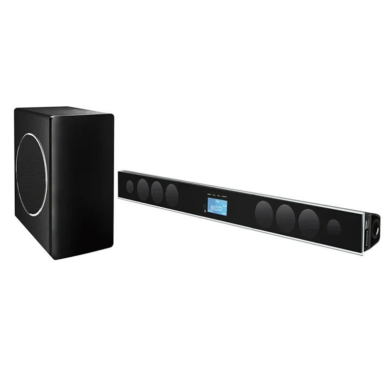 Museeq Wireless Home Cinema Wi - Home Cinema Of Soundbar recension och pris