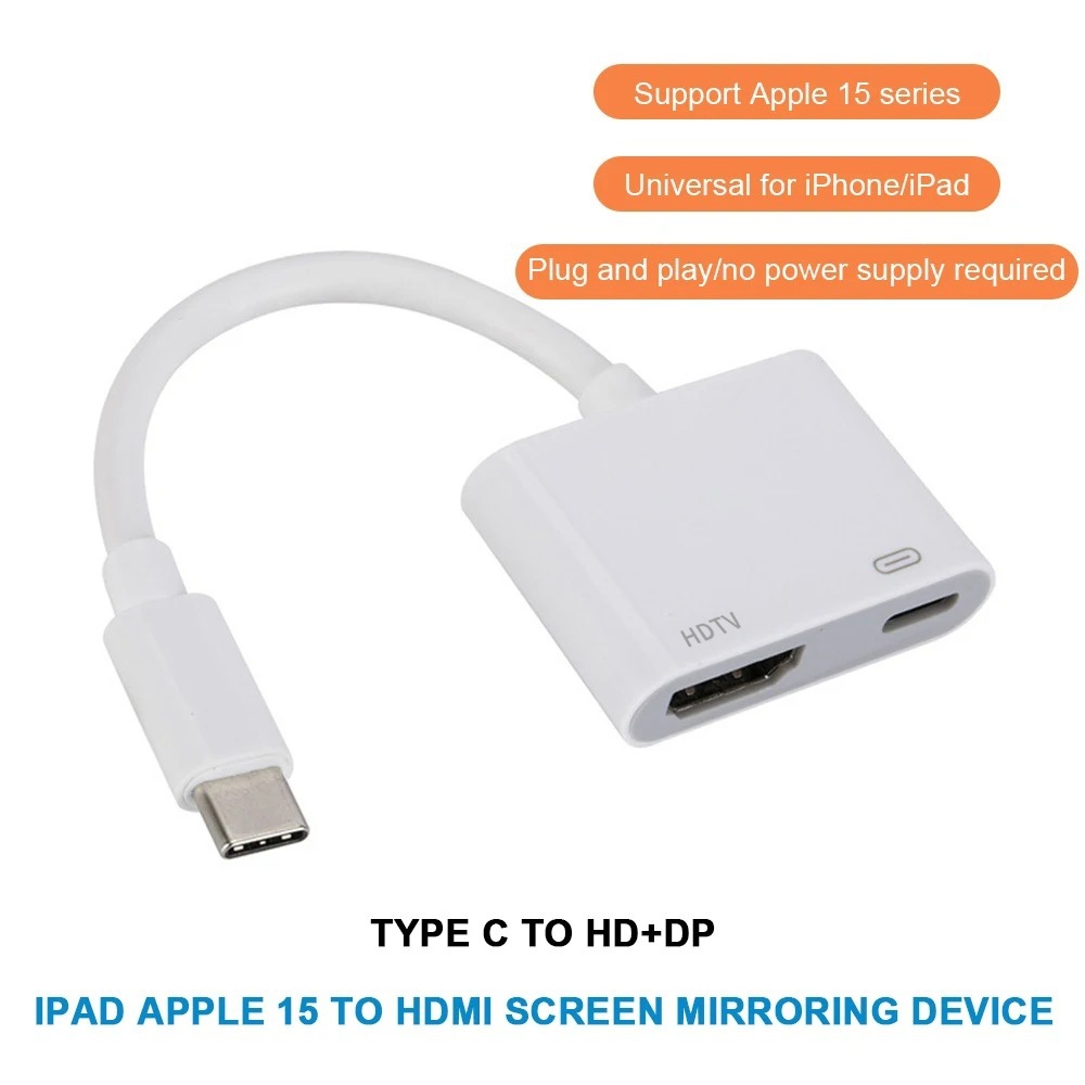 USB-C to HDMI 4K 60Hz 30Hz Con - Hdmi Arc Cable recension och pris
