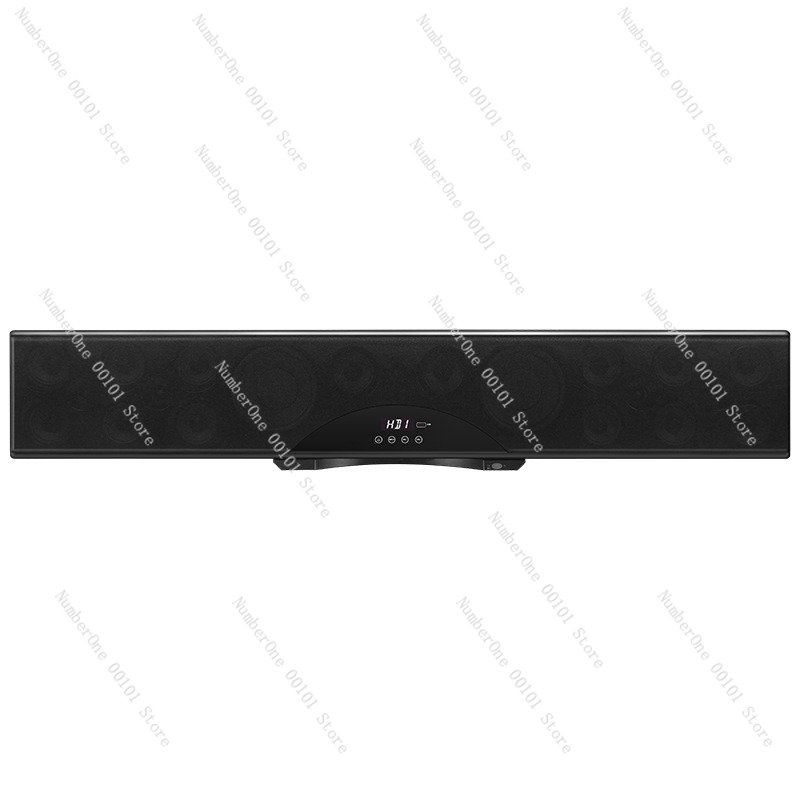 7.1 Channel Home Theater Sound - Home Cinema Of Soundbar recension och pris