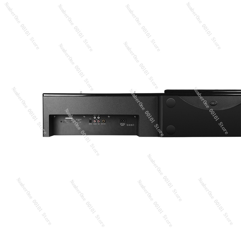 7.1 Channel Home Theater Sound - Home Cinema Of Soundbar recension och pris