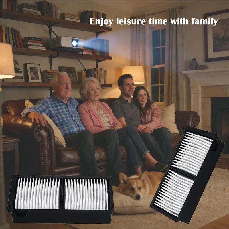 ELPAF39 Air Filter For Epson V - Home Cinema Epson recension och pris